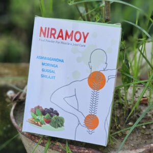 NIRAMOY প্রোডাক্ট